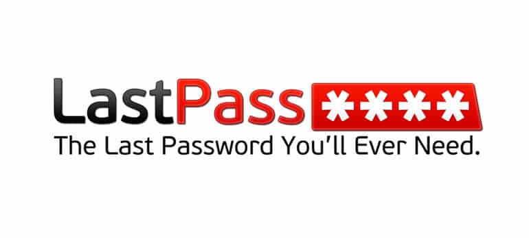 LastPass: Everything You Need To Remember Your Passwords